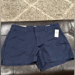 Brand new Gap shorts